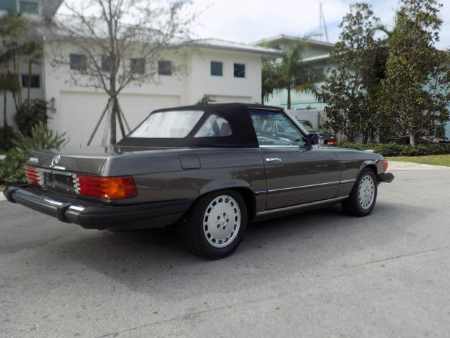 1983 Mercedes-Benz 300-Series - photo 3