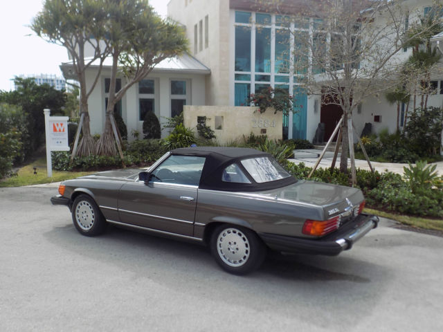 1983 Mercedes-Benz 300-Series - photo 4