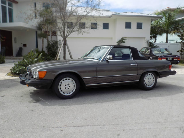 1983 Mercedes-Benz 300-Series - photo 5