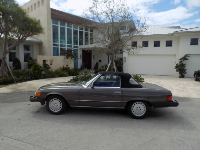 1983 Mercedes-Benz 300-Series - photo 6