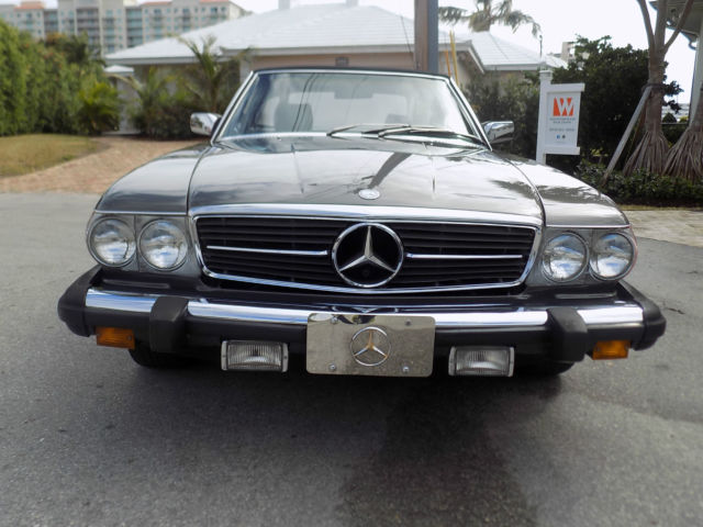 1983 Mercedes-Benz 300-Series - photo 7
