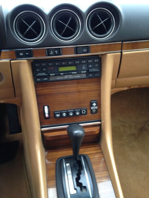 1983 Mercedes-Benz SL-Class No Reserve - photo 10
