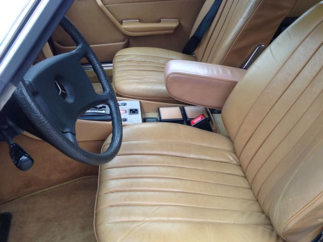 1983 Mercedes-Benz SL-Class No Reserve - photo 13