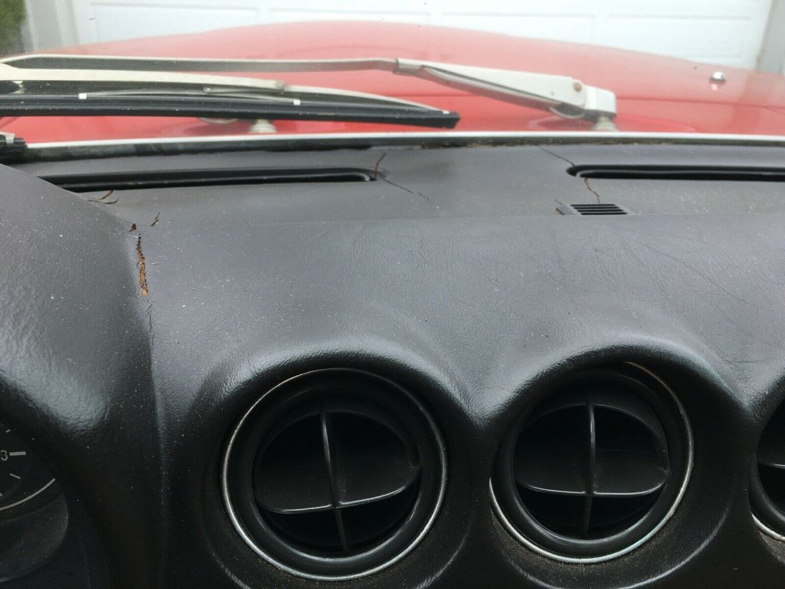 1983 Mercedes-Benz SL-Class - photo 11
