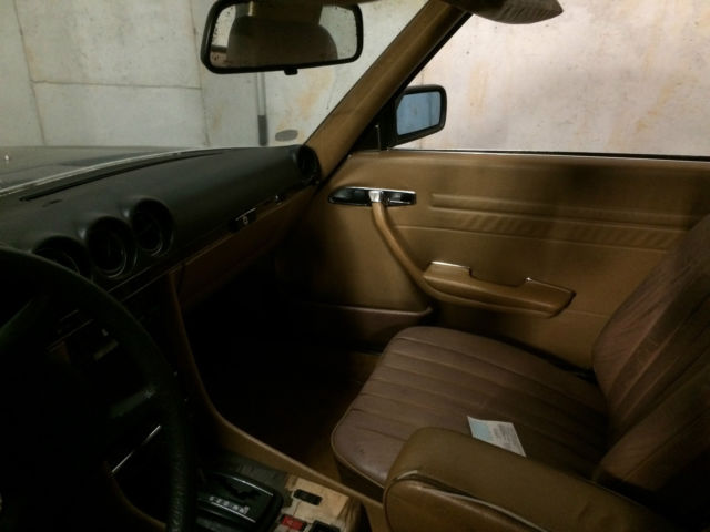 1983 Mercedes-Benz SL-Class - photo 12
