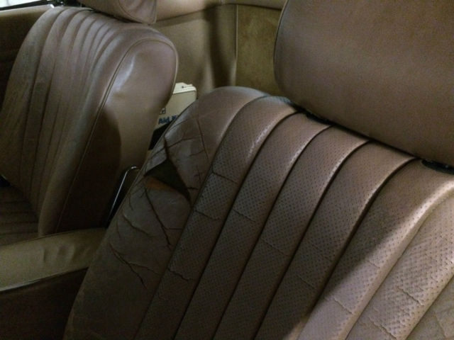 1983 Mercedes-Benz SL-Class - photo 13