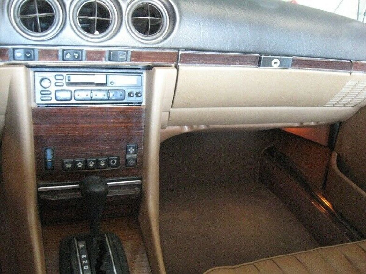 1983 Mercedes-Benz 300-Series 380 SL Roadster Amazing Condition! - photo 6