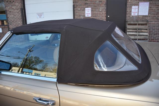 1983 Mercedes-Benz SL-Class - photo 13