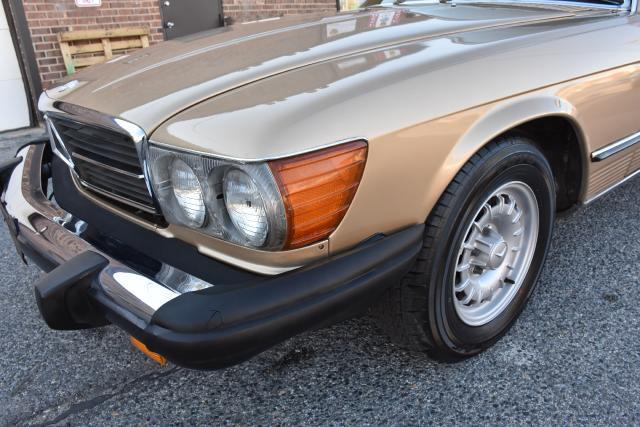 1983 Mercedes-Benz SL-Class - photo 4