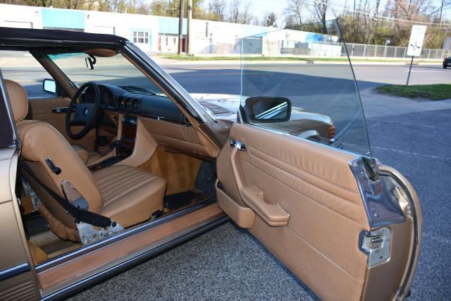 1983 Mercedes-Benz SL-Class - photo 6