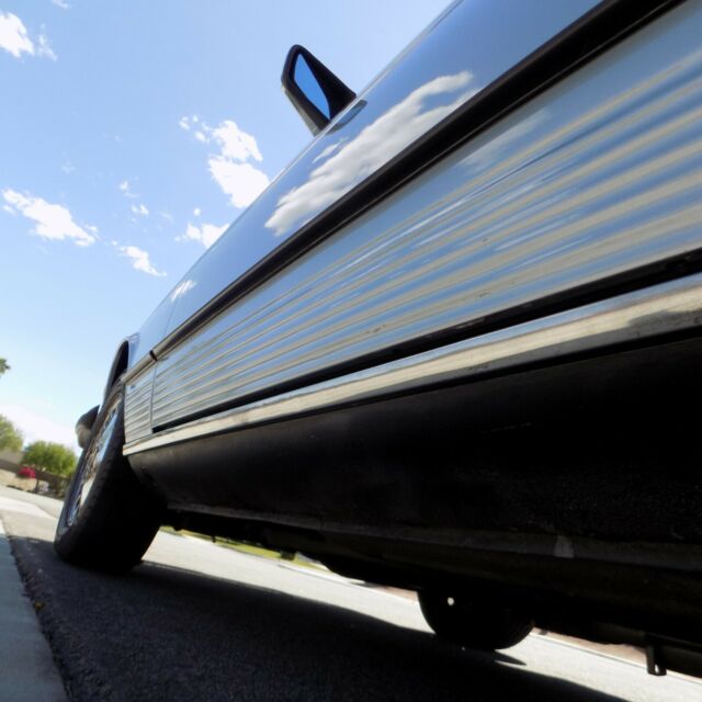 1983 Mercedes-Benz SL-Class hardtop/convertible - photo 13