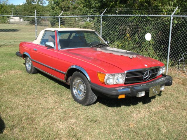 1983 Mercedes-Benz Other - photo 2