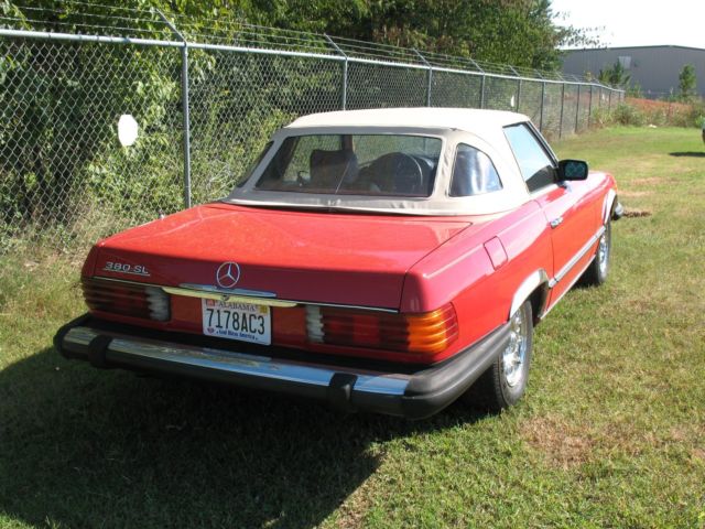 1983 Mercedes-Benz Other - photo 4