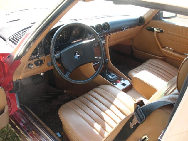 1983 Mercedes-Benz Other - photo 6