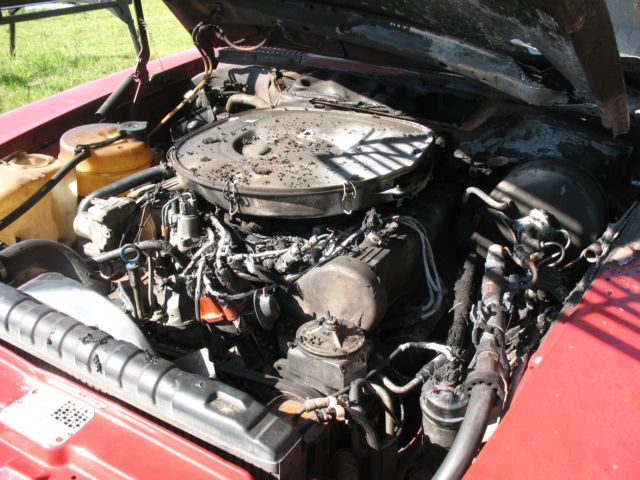 1983 Mercedes-Benz Other - photo 7