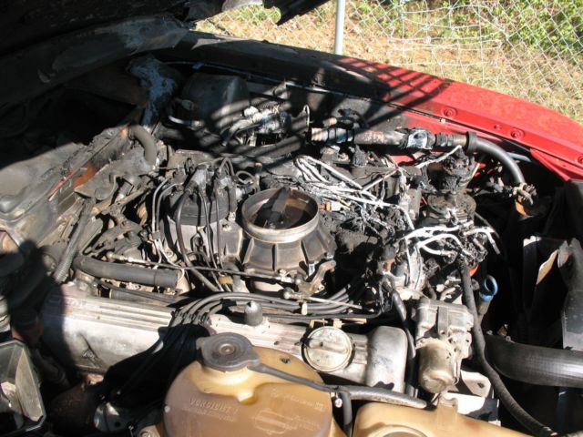 1983 Mercedes-Benz Other - photo 8