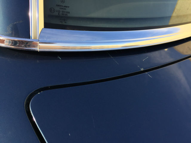 1983 Mercedes-Benz SL-Class SL - photo 13