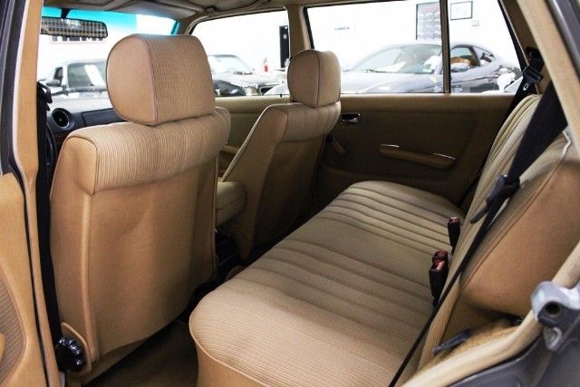1983 Mercedes-Benz 230-Class D - photo 12