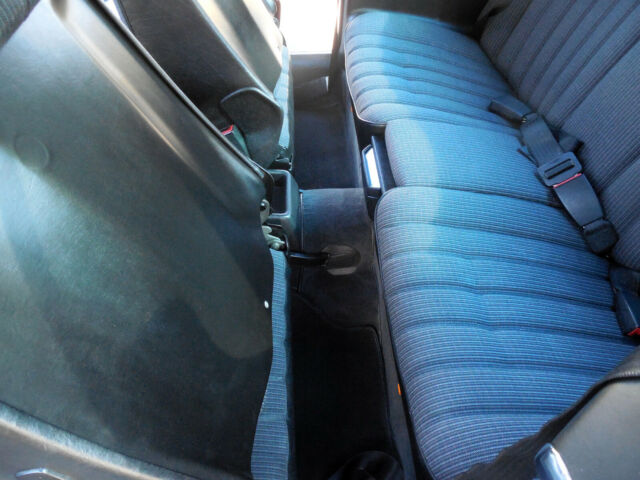 1980 Mercedes-Benz 200-Series 230CE - photo 12