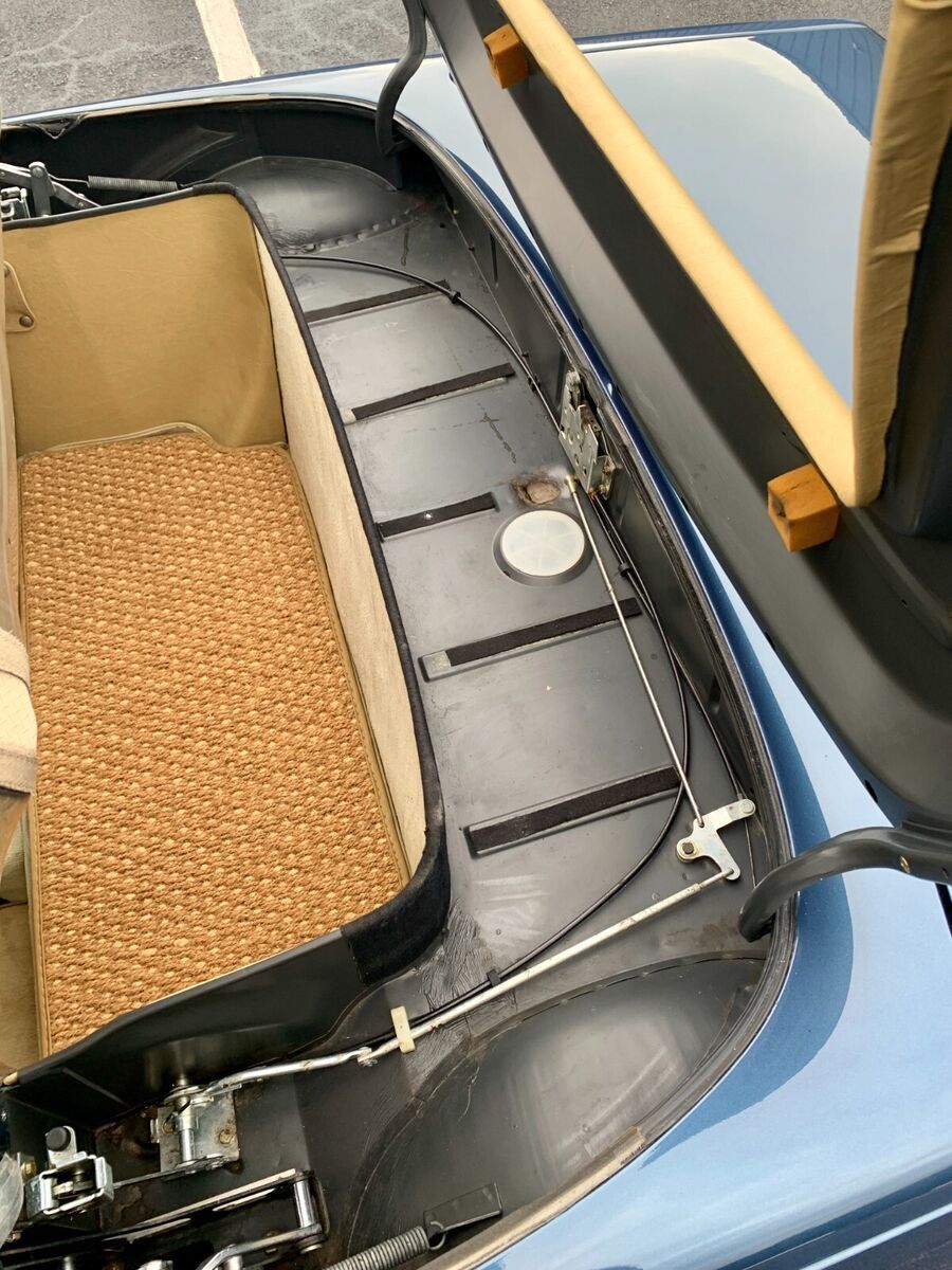 1983 Mercedes-Benz Other 280SL - photo 13