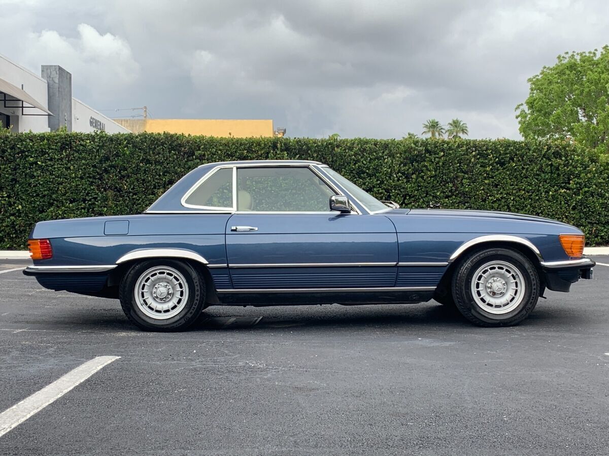 1983 Mercedes-Benz Other 280SL - photo 6