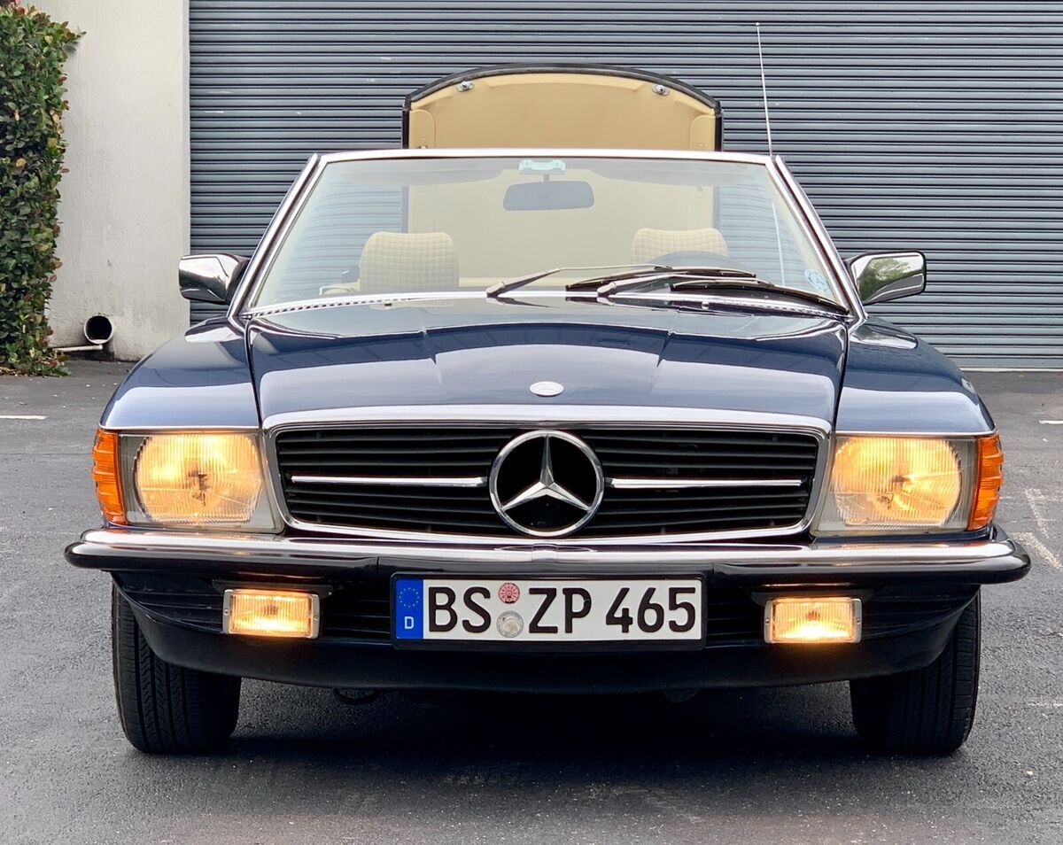 1983 Mercedes-Benz Other 280SL - photo 9