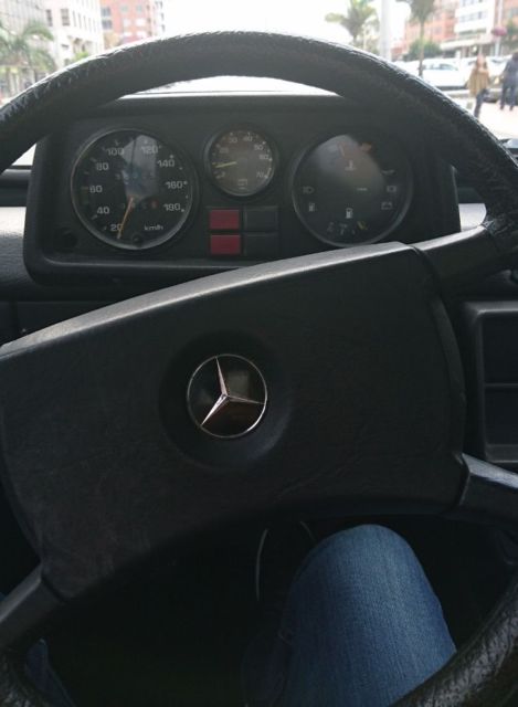 1980 Mercedes-Benz G-Class - photo 5