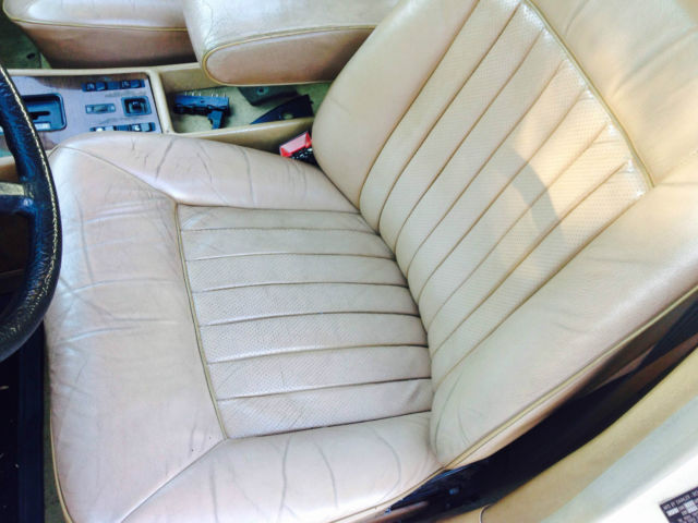 1983 Mercedes-Benz S-Class 300SD - photo 12