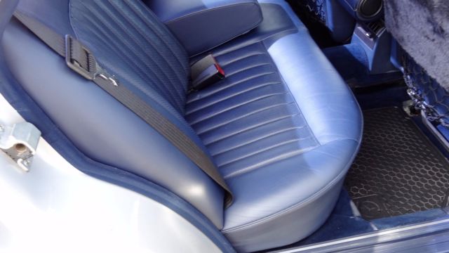 1983 Mercedes-Benz 300-Series SD - photo 10