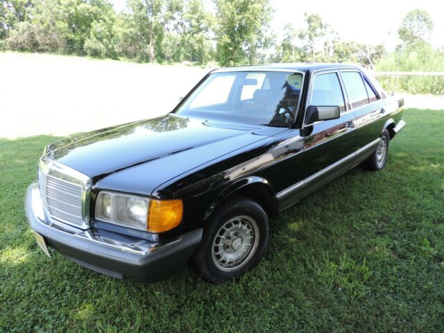1983 Mercedes-Benz 300-Series - photo 2