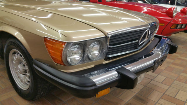 1983 Mercedes-Benz 300-Series - photo 10