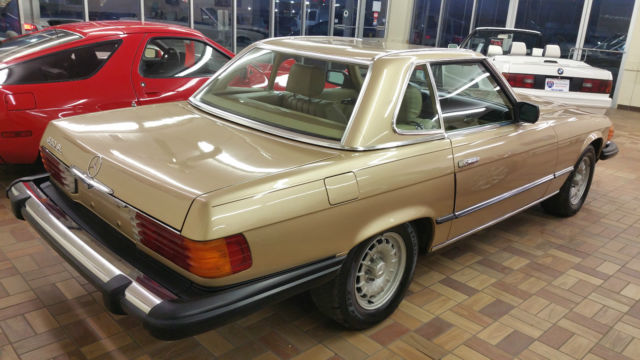 1983 Mercedes-Benz 300-Series - photo 5