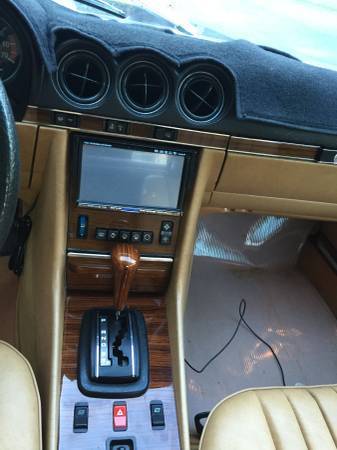 1983 Mercedes-Benz 300-Series - photo 3