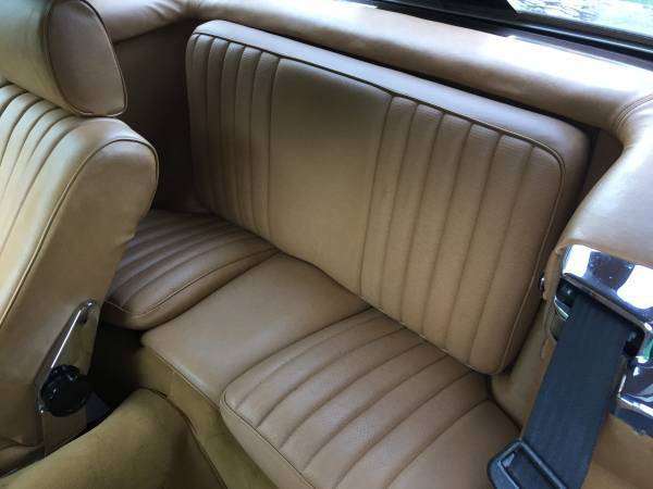 1983 Mercedes-Benz 300-Series - photo 8