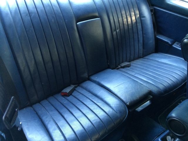 1983 Mercedes-Benz 300-Series - photo 10
