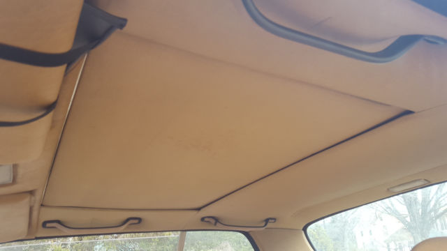 1983 Mercedes-Benz 300-Series 2 Door Coupe - photo 7