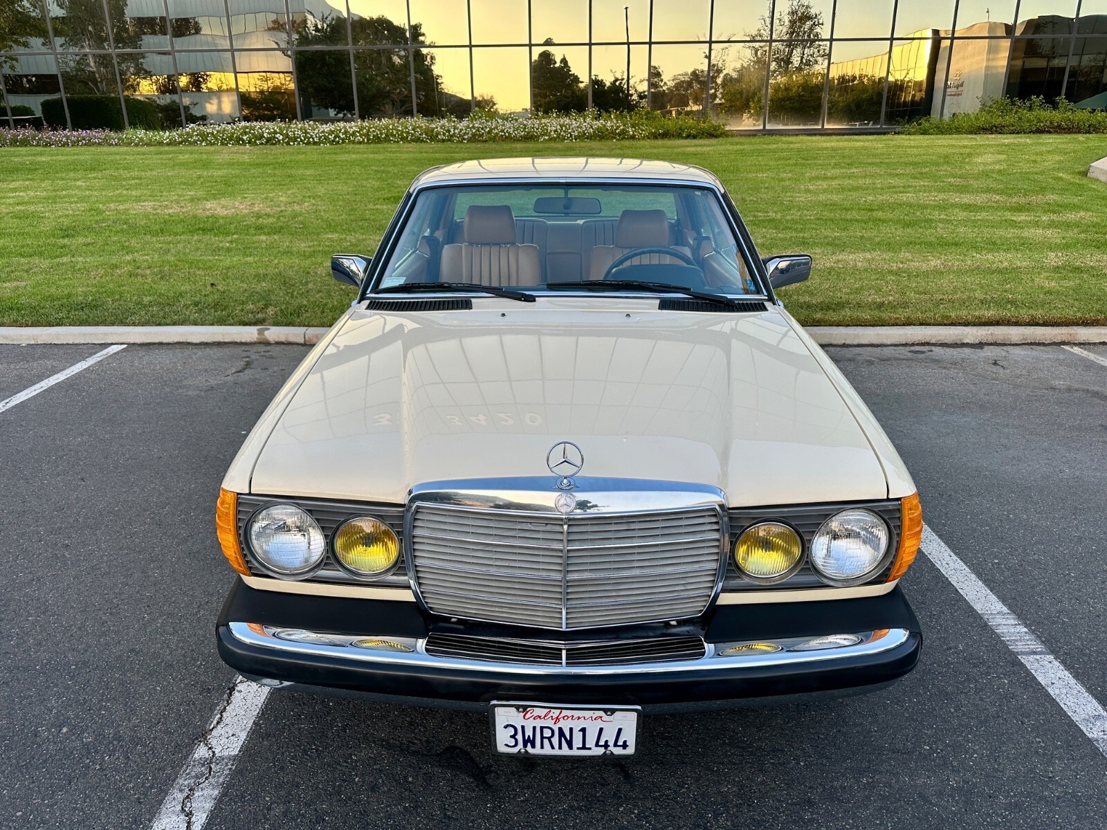 1983 Mercedes-Benz 300-Series - photo 11