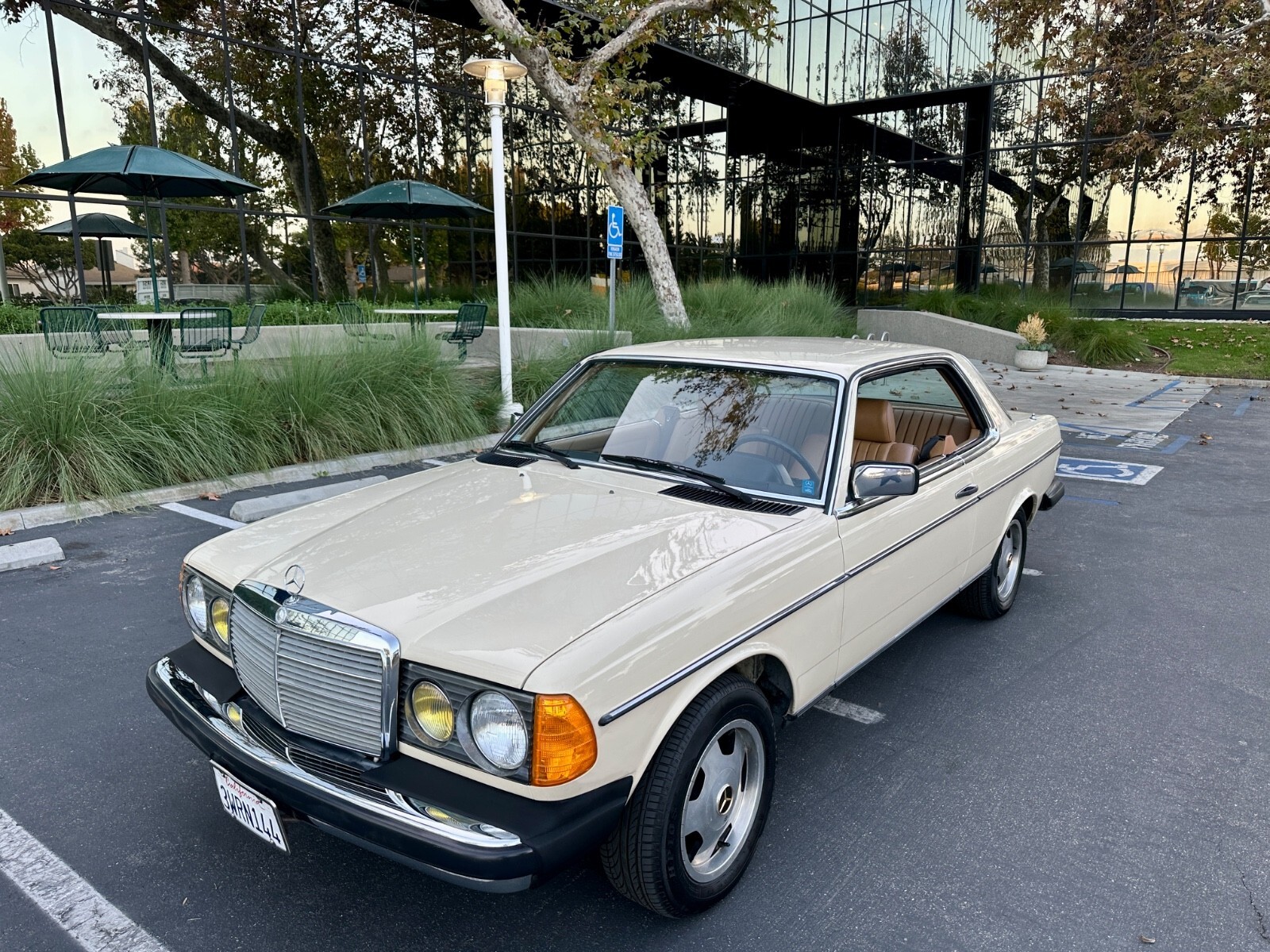 1983 Mercedes-Benz 300-Series - photo 5