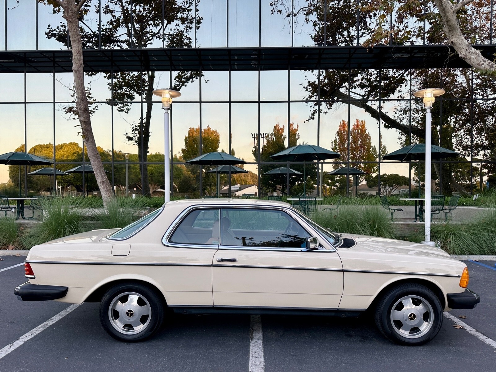 1983 Mercedes-Benz 300-Series - photo 6