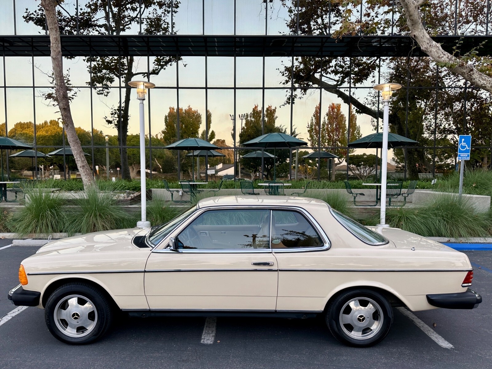 1983 Mercedes-Benz 300-Series - photo 7