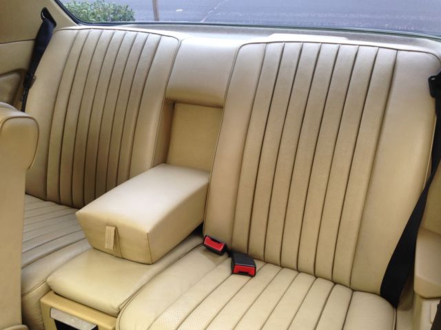 1983 Mercedes-Benz 300-Series - photo 13