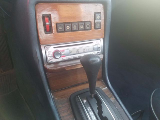 1983 Mercedes-Benz 300-Series Cd - photo 8