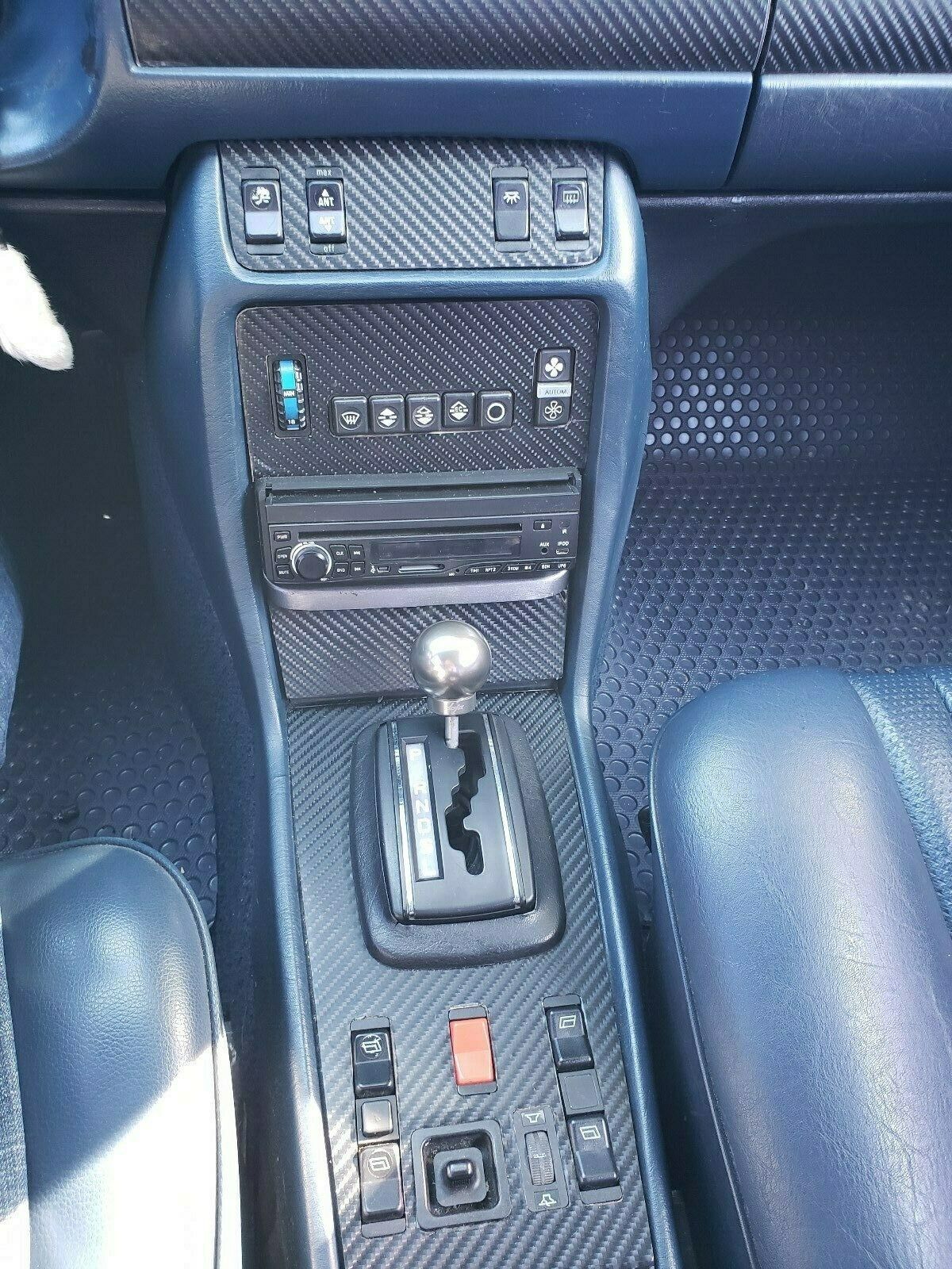 1980 Mercedes-Benz Other - photo 11