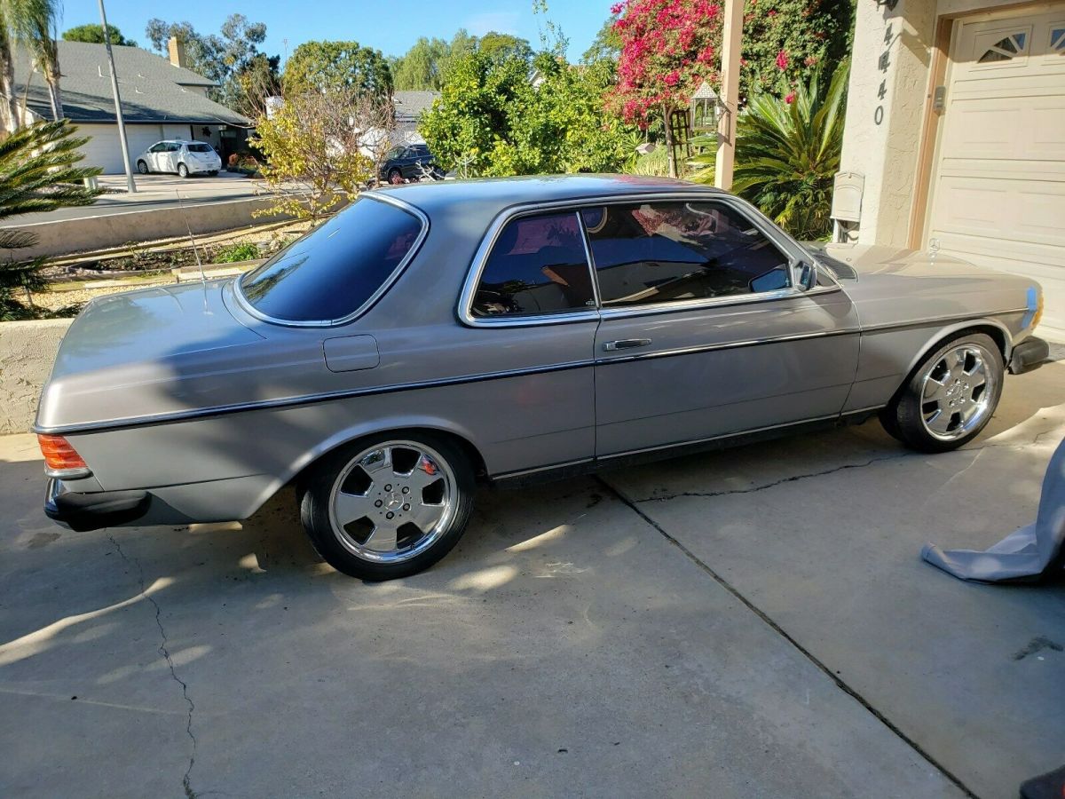 1980 Mercedes-Benz Other - photo 12