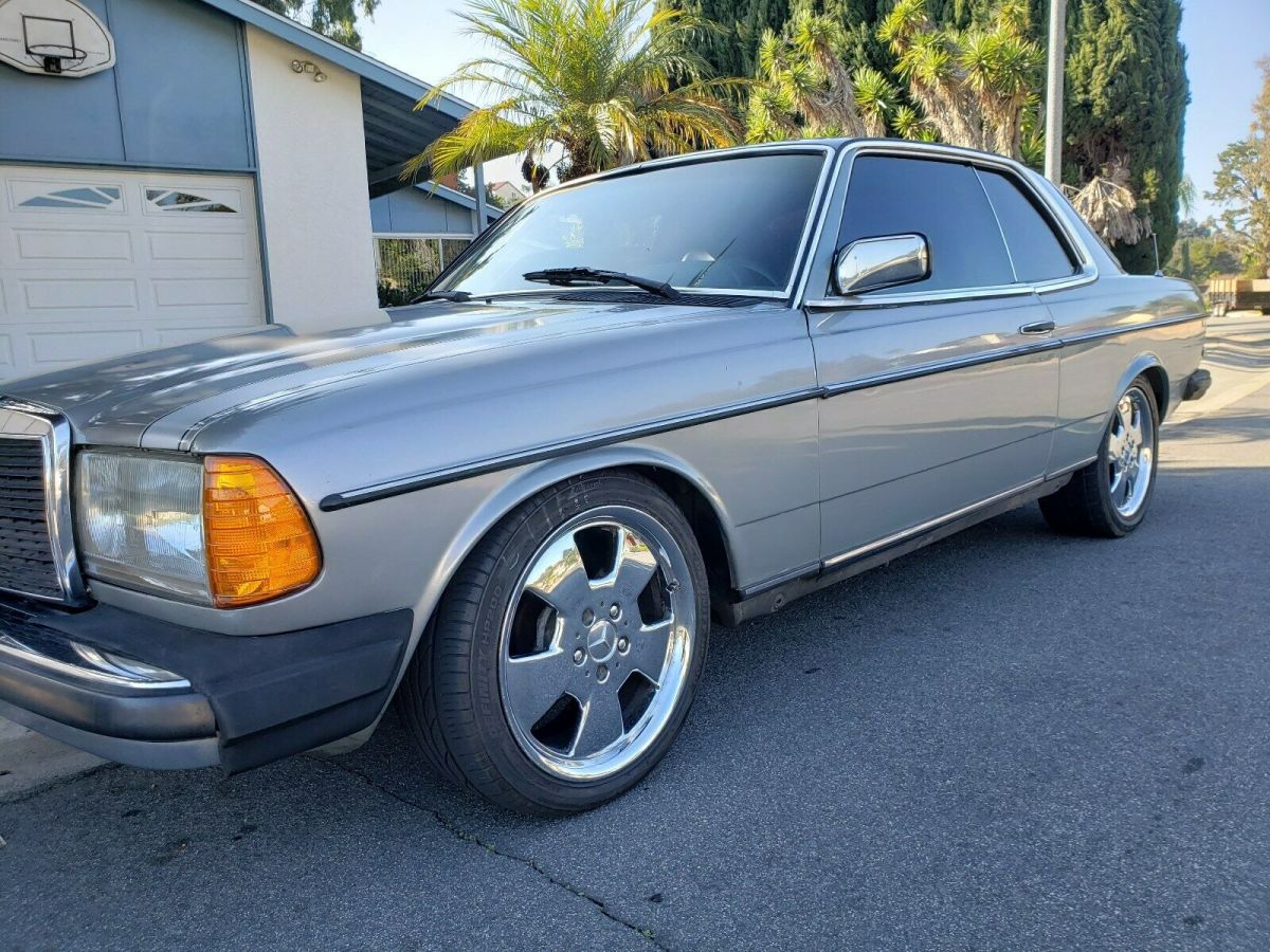 1980 Mercedes-Benz Other - photo 3