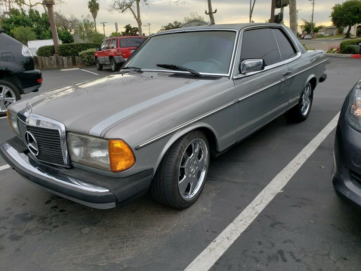 1980 Mercedes-Benz Other - photo 4