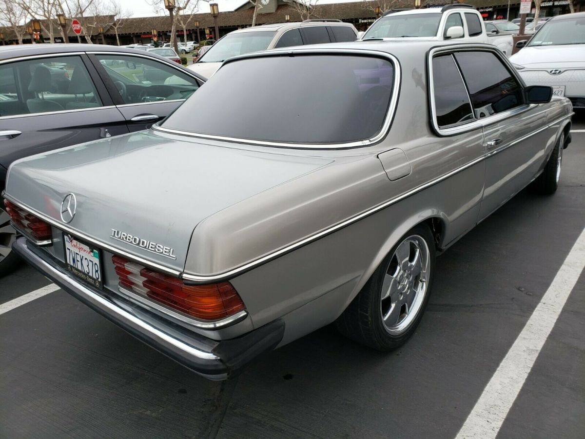 1980 Mercedes-Benz Other - photo 5