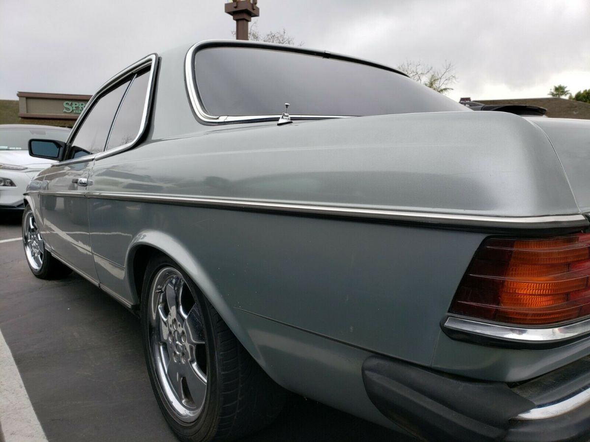1980 Mercedes-Benz Other - photo 8