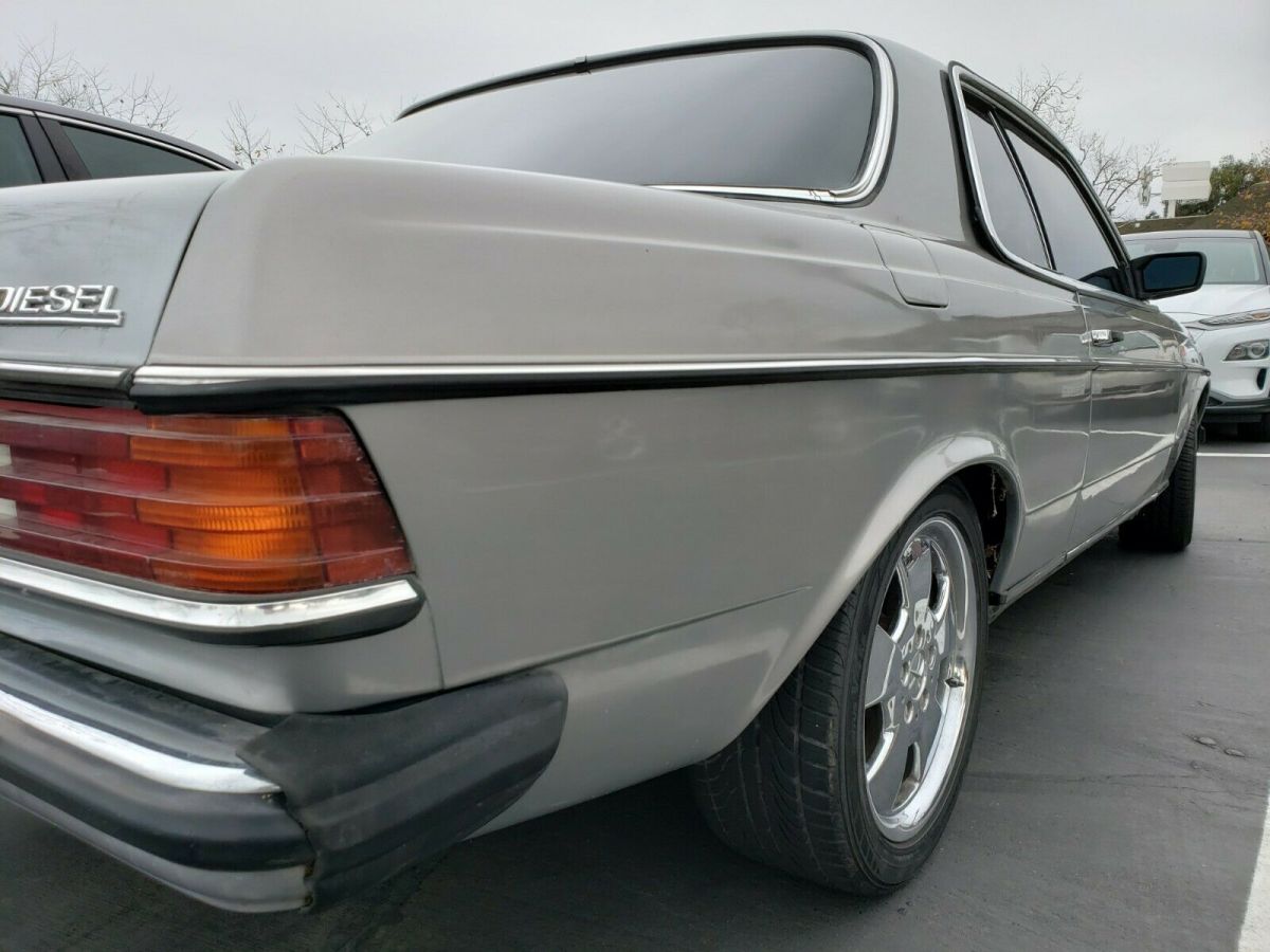 1980 Mercedes-Benz Other - photo 9