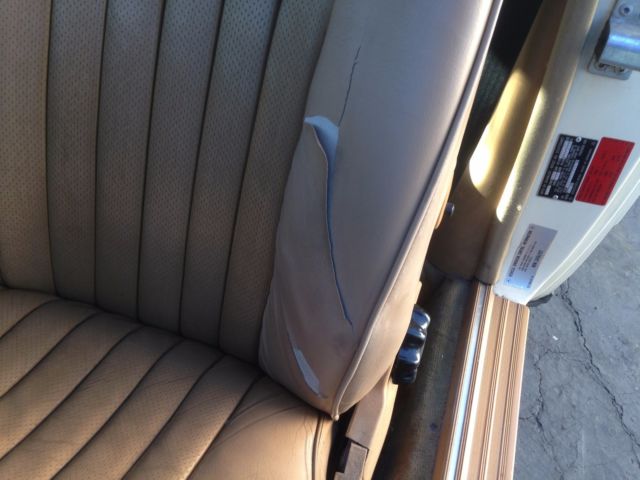 1983 Mercedes-Benz 300-Series Coupe - photo 11